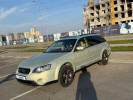 Subaru Outback 2005 года