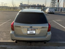 Subaru Outback 2005 года