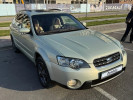 Subaru Outback 2005 года