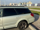 Subaru Outback 2005 года