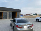 Lexus ES 2018 года