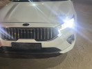 Kia K7 2020 года