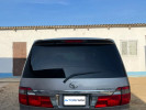 Toyota Alphard 2005 года