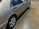 Mercedes-Benz S-Класс 1995 года
