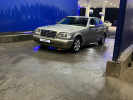 Mercedes-Benz S-Класс 1995 года