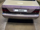 Mercedes-Benz S-Класс 1995 года