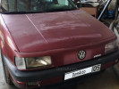 Volkswagen Passat 1990 года