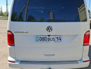 Volkswagen Caravelle 2018 года