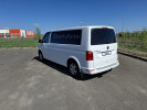 Volkswagen Caravelle 2018 года