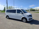 Volkswagen Caravelle 2018 года