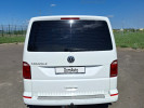 Volkswagen Caravelle 2018 года