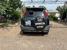 Honda CR-V 1996 года
