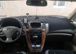 Lexus RX 1998 года