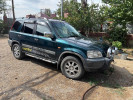 Honda CR-V 1996 года