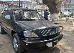 Lexus RX 1998 года