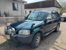 Honda CR-V 1996 года