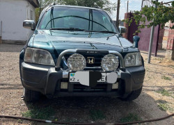Honda CR-V 1996 года