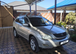 Lexus RX 2003 года