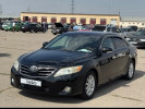 Toyota Camry 2010 года