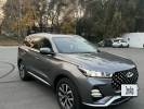 Chery Tiggo 7 Pro 2023 года