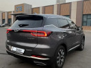 Chery Tiggo 7 Pro 2023 года