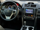 Toyota Camry 2013 года