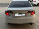 Toyota Camry 2013 года