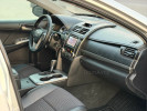 Toyota Camry 2013 года