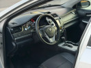 Toyota Camry 2013 года