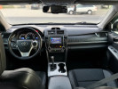 Toyota Camry 2013 года