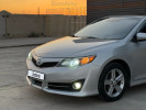 Toyota Camry 2013 года
