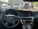 Hyundai Sonata 2014 года