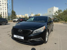 Hyundai Sonata 2014 года