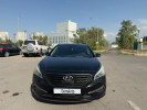 Hyundai Sonata 2014 года