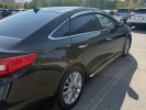 Hyundai Sonata 2014 года