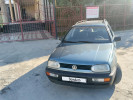 Volkswagen Golf 1994 года