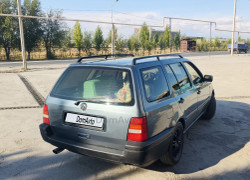 Volkswagen Golf 1994 года