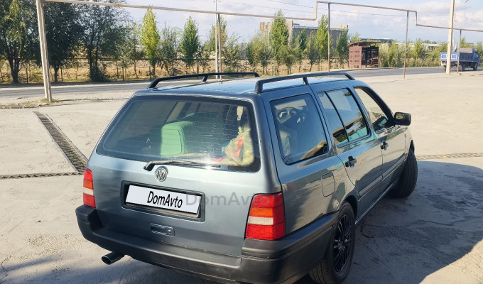 Volkswagen Golf 1994 года