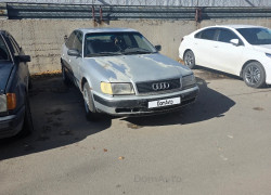 Audi 100 1991 года
