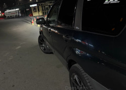 Subaru Forester 2004 года