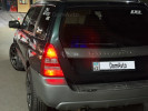Subaru Forester 2004 года