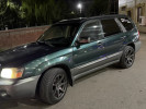 Subaru Forester 2004 года