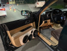 Subaru Forester 2004 года