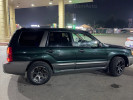 Subaru Forester 2004 года