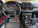 Hyundai Grandeur 2017 года