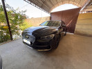 Hyundai Grandeur 2017 года