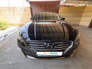 Hyundai Grandeur 2017 года