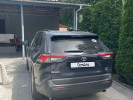 Toyota RAV4 2021 года
