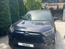 Toyota RAV4 2021 года