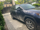 Toyota RAV4 2021 года